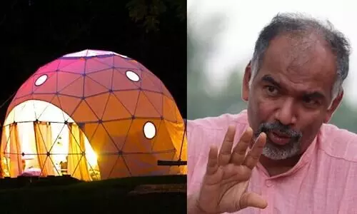 Muralee Thummarukudy