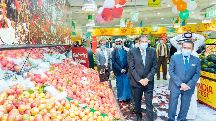 ഇന്ത്യ ഫെസ്റ്റുമായി ലുലു ഇന്ത്യ ഫെസ്റ്റുമായി ലുലു