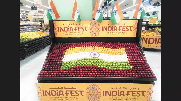 റിപ്പബ്ലിക് ദിനം ആഘോഷമാക്കാൻ പ്രവാസി സമൂഹം റിപ്പബ്ലിക് ദിനം ആഘോഷമാക്കാൻ പ്രവാസി സമൂഹം