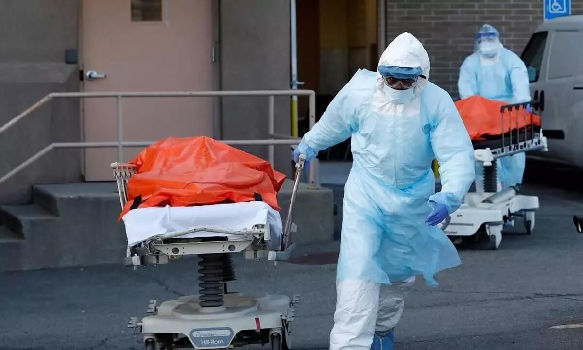 Health Workers Health Workers