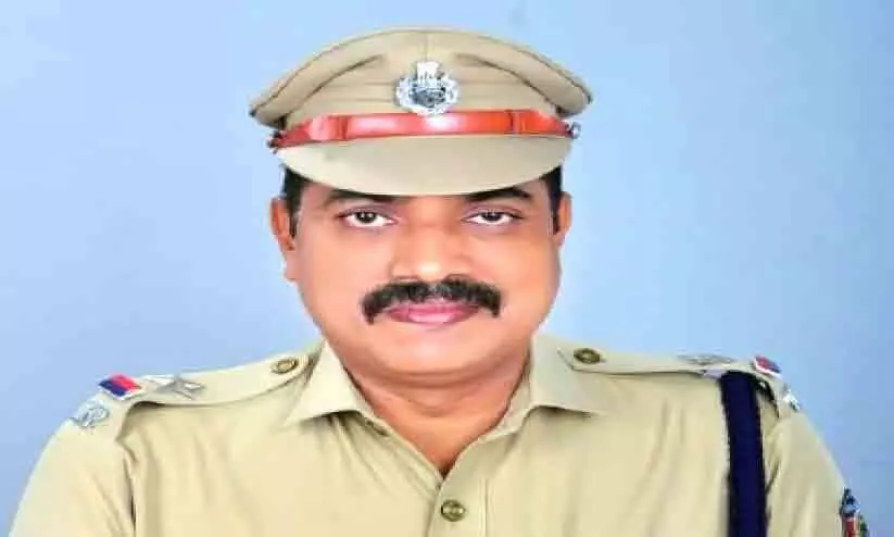 Big salute to asi, who build up the child police Big salute to asi, who build up the child police