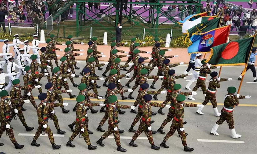 bangladesh army bangladesh army