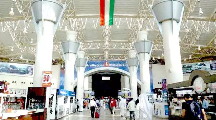 ദുബൈ, തുർക്കി വഴി കുവൈത്തിലേക്ക് വിമാന ടിക്കറ്റിന് ക്ഷാമം ദുബൈ, തുർക്കി വഴി കുവൈത്തിലേക്ക് വിമാന ടിക്കറ്റിന് ക്ഷാമം