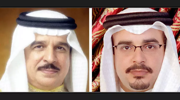 ഇ​ന്ത്യ​ന്‍ റി​പ്പ​ബ്ലി​ക് ദി​നം: ബ​ഹ്റൈ​ന്‍ ഭ​ര​ണാ​ധി​കാ​രി​ക​ള്‍ ആ​ശം​സ നേ​ര്‍ന്നു