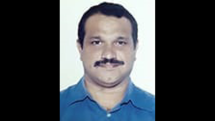 രാഷ്ട്രപതിയുടെ പൊലീസ് മെഡൽ അജിത്കുമാറിന് രാഷ്ട്രപതിയുടെ പൊലീസ് മെഡൽ അജിത്കുമാറിന്