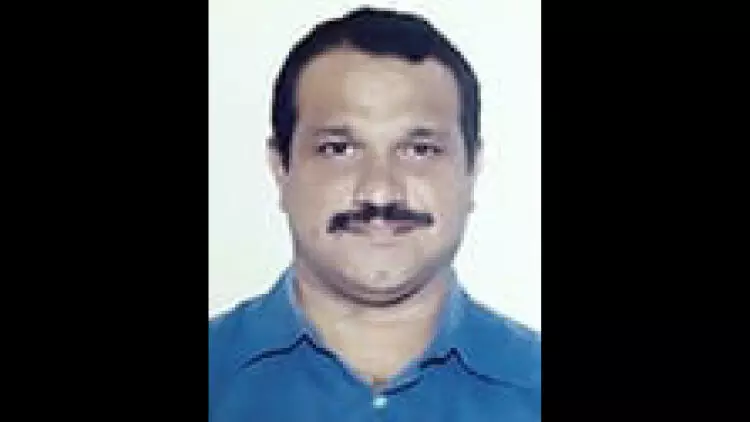 രാഷ്​ട്രപതിയുടെ പൊലീസ്​ മെഡൽ അജിത്​കുമാറി​ന്​