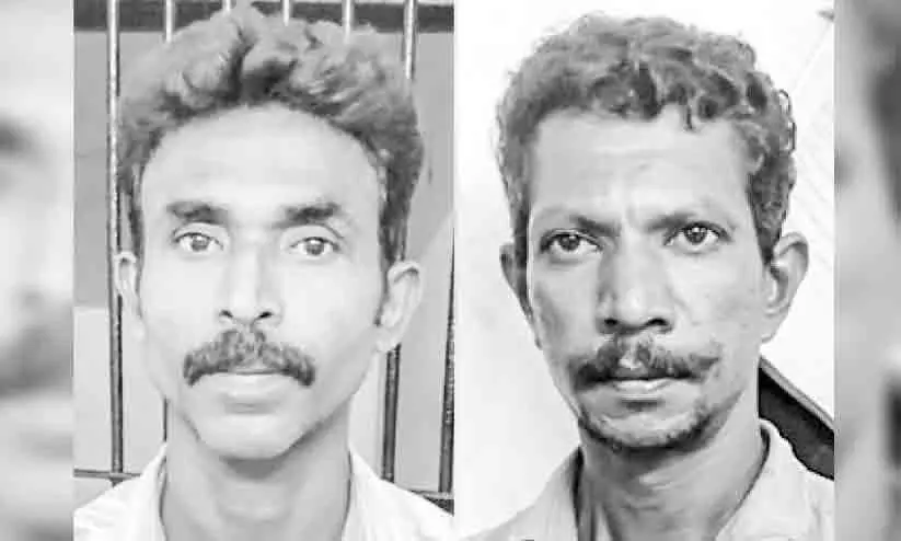 theft, auto drivers arrested