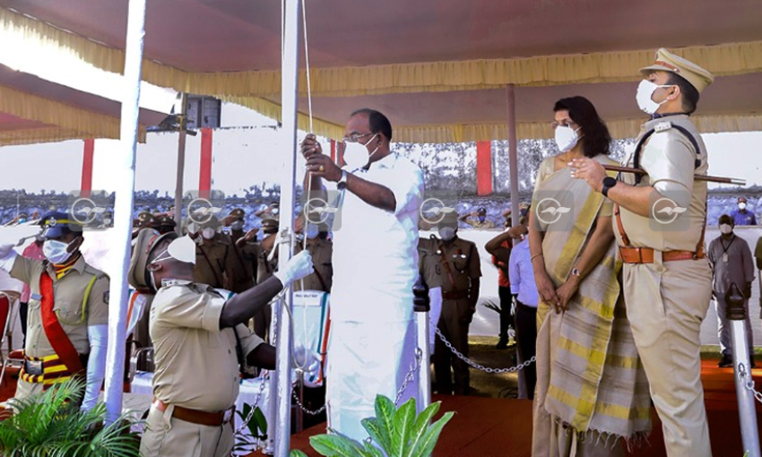 P Thilothaman P Thilothaman