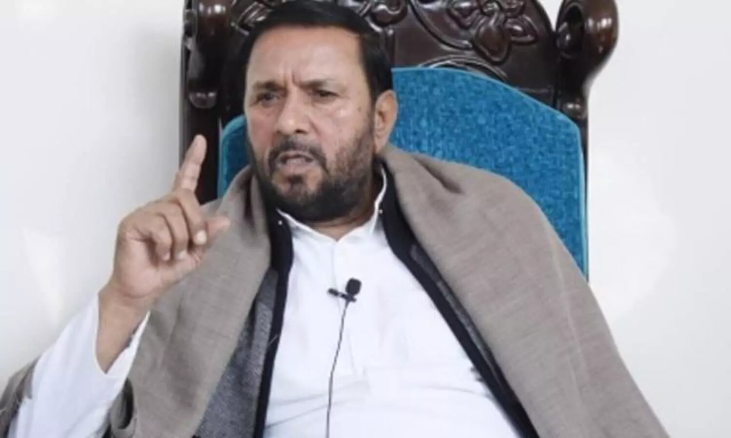 Avthar singh bhadana