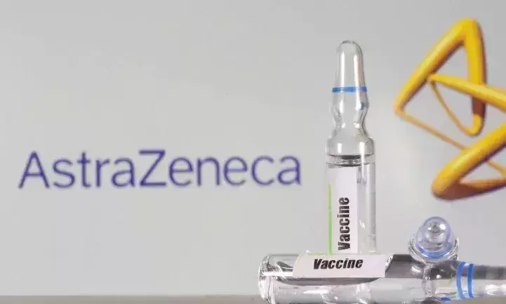 AstraZeneca pulls out of vaccine delivery talks: EU official