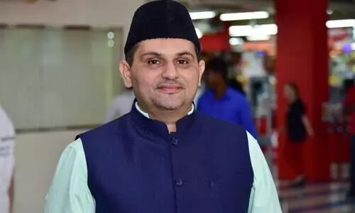 Munavarali Shihab thangal