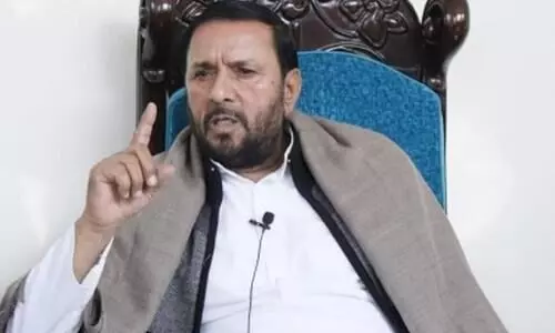 Avthar singh bhadana