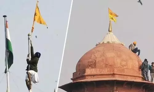 Punjab youngsters family lauds