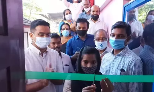 വി ഫോർ കേരള നിയമസഭ തെരഞ്ഞെടുപ്പിലേക്ക്​; വി ഫോർ പീപ്പിൾ പാർട്ടി പ്രഖ്യാപിച്ചു