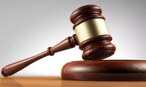 അയൽവാസിയുടെ കുഞ്ഞ്​ ത​െൻറതല്ലെന്ന്​ ഡി.എൻ.എ ഫലം തെളിയിച്ചു; 17 മാസത്തിനു ശേഷം യുവാവിന്​ ജാമ്യം