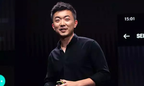 വൺപ്ലസിൽ നിന്ന്​ രാജിവെച്ച കാൾ പേയ്​ എത്തുന്നത്​ വിചിത്ര പേരുള്ള പുതിയ കമ്പനിയുമായി