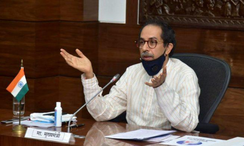 കർണാടകയിലെ മറാത്തി മേഖലകളെ കേന്ദ്രഭരണ പ്രദേശമാക്കണം: ഉദ്ധവ്​ താക്കറെ