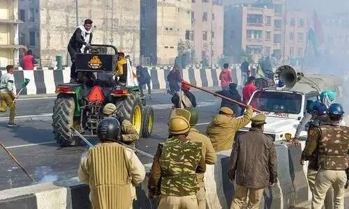 19 Arrested, 50 Detained Over Republic