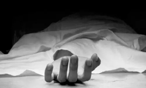 burned body was cremated on the railway track