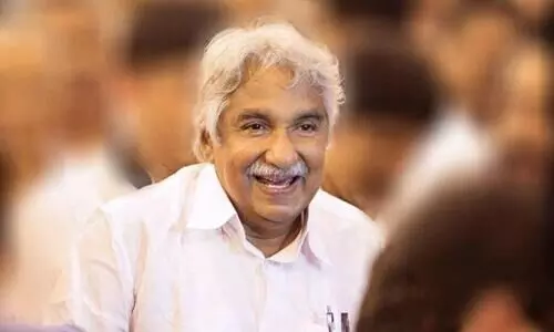 farmers protest, about oomenchandy