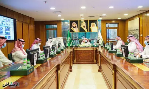 മസ്​ജിദുൽ ഹറാം മുറ്റത്ത്​ ചെടികൾ വെച്ചുപിടിപ്പിക്കാൻ പദ്ധതി