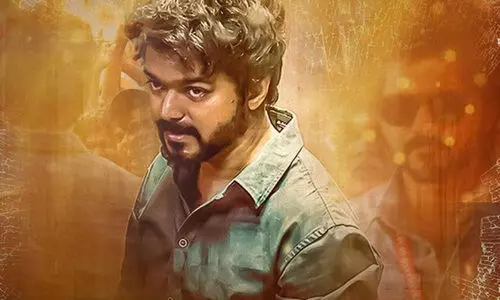 മാസ്റ്റർ ആമസോൺ പ്രൈമിൽ കാണാം; പുതിയ ട്രെയിലറും റിലീസ്​ ഡേറ്റും പുറത്തുവിട്ടു