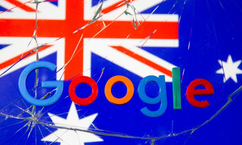 ഉള്ളടക്കത്തിന്​ പണം നൽകില്ല; സ്വന്തം വാർത്താ വെബ്​സൈറ്റുമായി മുന്നോട്ടുപോകുമെന്ന്​ ഗൂഗ്​ൾ