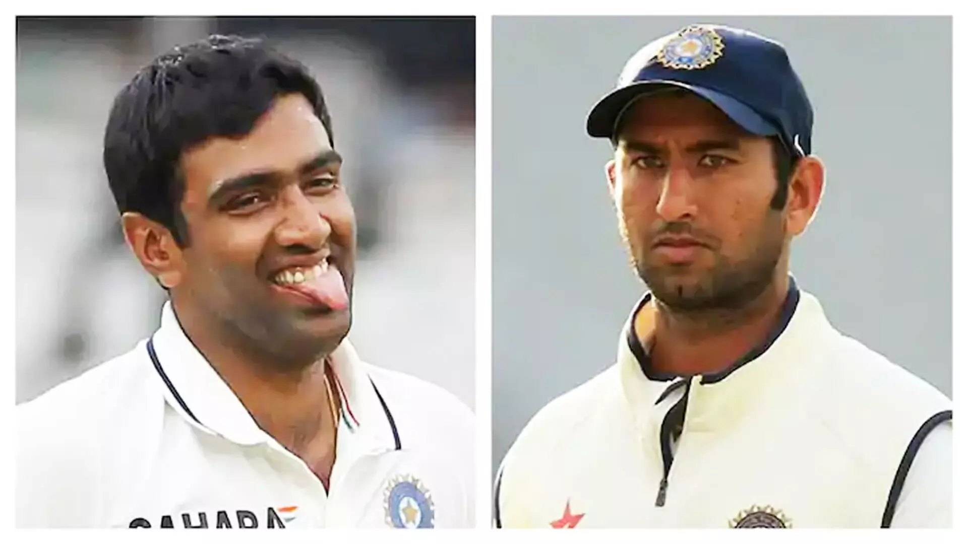 Cheteshwar Pujara Cheteshwar Pujara