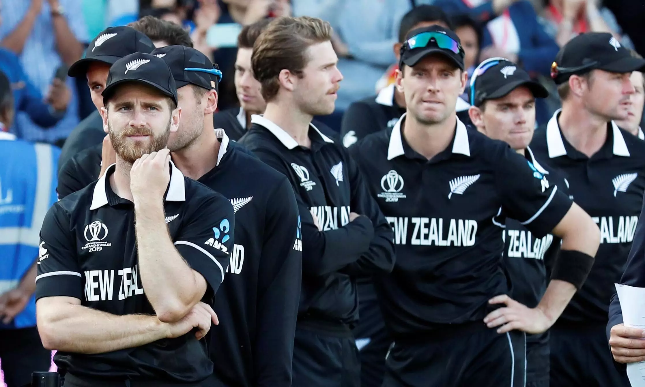 വംശീയത പ്രക്ഷേപണം ചെയ്ത റേഡിയോ സ്റ്റേഷനെതിരെ ഉടൻ നടപടി; കണ്ടുപഠിക്കാം ന്യൂസിലാൻഡ് ക്രിക്കറ്റ് ബോർഡിനെ വംശീയത പ്രക്ഷേപണം ചെയ്ത റേഡിയോ സ്റ്റേഷനെതിരെ ഉടൻ നടപടി; കണ്ടുപഠിക്കാം ന്യൂസിലാൻഡ് ക്രിക്കറ്റ് ബോർഡിനെ