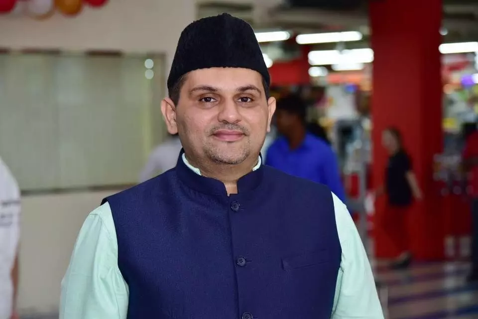 Munavarali Shihab thangal