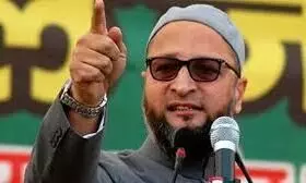 Contributing for construction and prayers at Masjid in Ayodhya is ‘haraam’: Owaisi