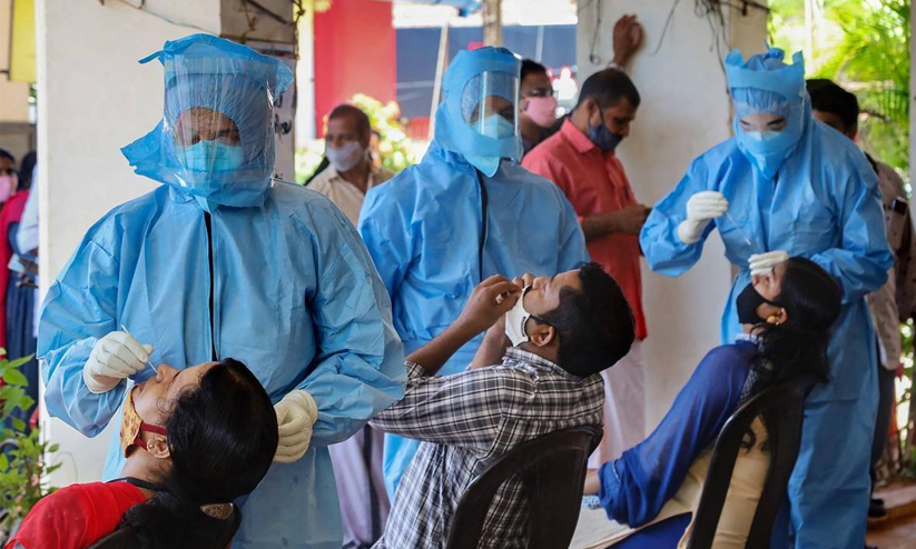 covid kerala covid kerala