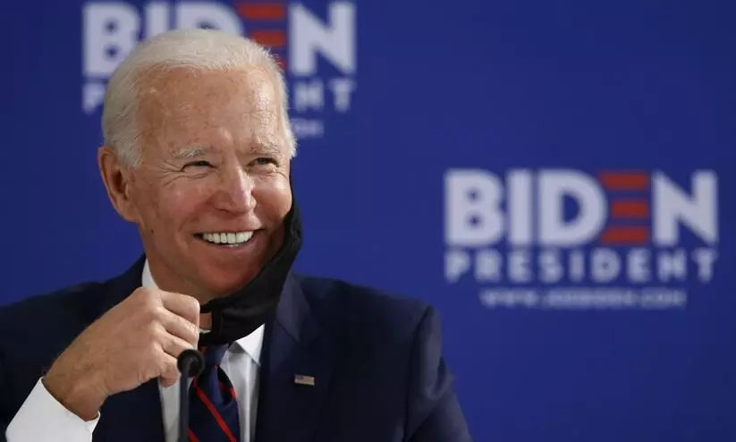 Biden Administration Restores Aid To Palestinians, Reversing Trump Policy