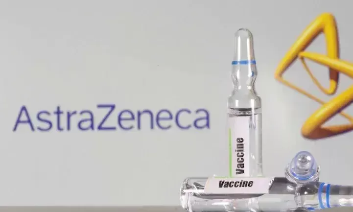 AstraZeneca pulls out of vaccine delivery talks: EU official