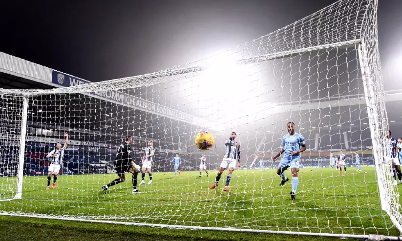Premier League, Manchester City thrash West Brom 5-0: Records broken