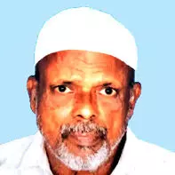 കു​ഞ്ഞി​മോ​ൻ