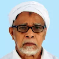 യൂ​സു​ഫ് ഹാ​ജി