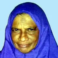 പാ​ത്തു​മ്മ കു​ട്ടി