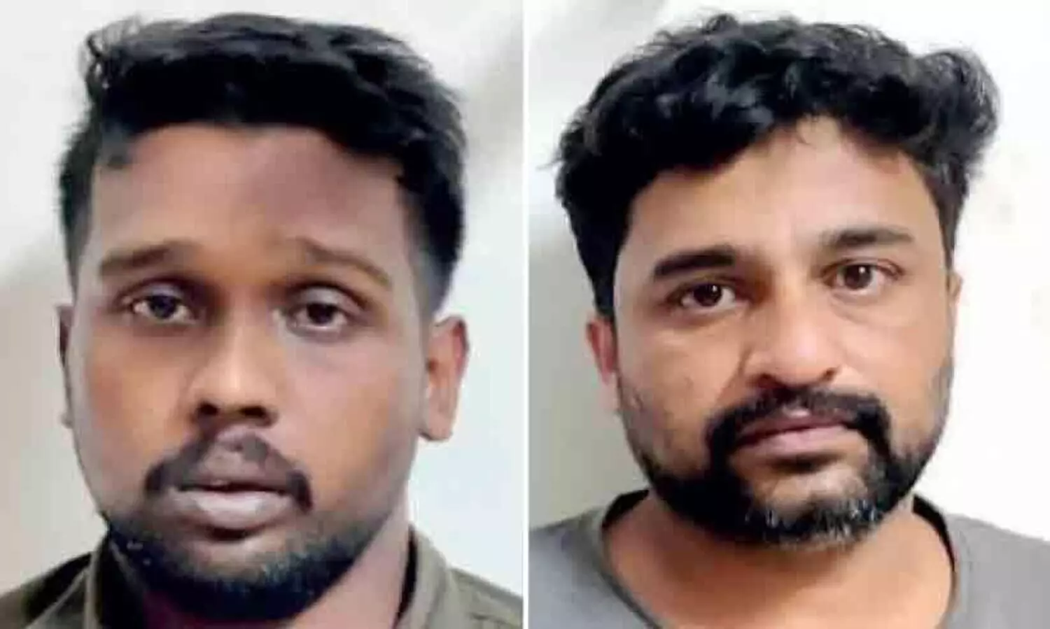 Young people arrested with drugs