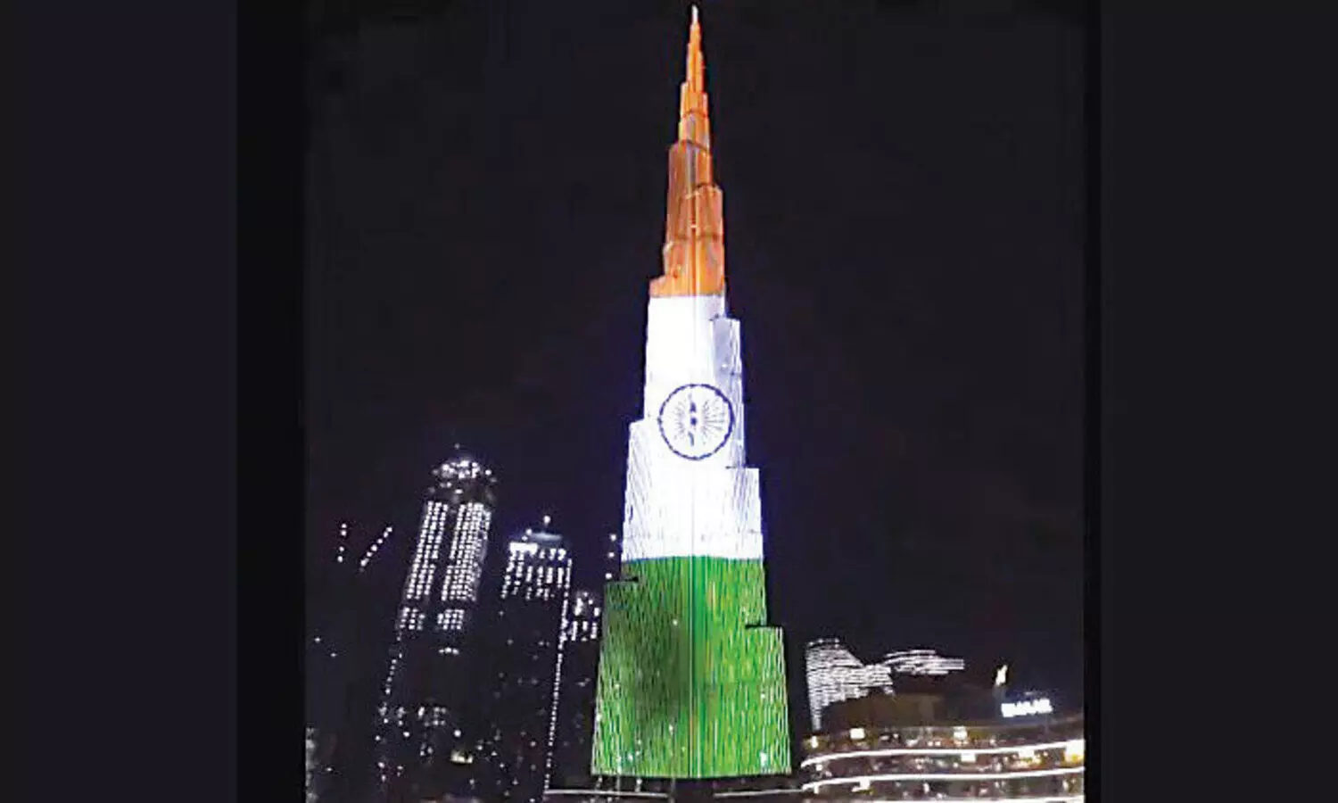 റി​പ്പ​ബ്ലി​ക്​ ദി​നം ആ​ഘോ​ഷ​മാ​ക്കി ഇ​ന്ത്യ​ൻ സ​മൂ​ഹം