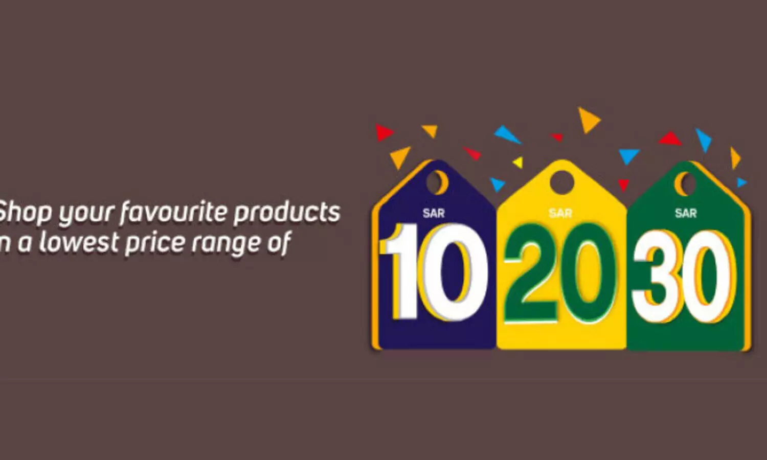 സി​റ്റി ഫ്ല​വ​റി​ൽ 10, 20, 30 പ്ര​മോ​ഷ​ന്​ തു​ട​ക്കം