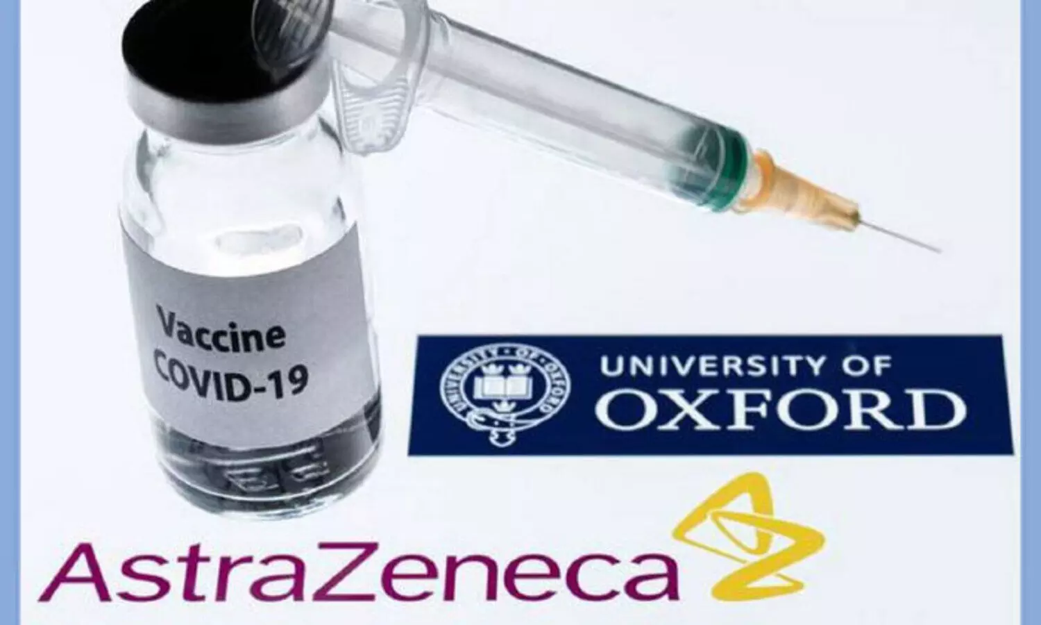 രണ്ടു​ ലക്ഷം ഡോസ്​ ഒാക്​സ്​ഫഡ്​ വാക്​സിൻ അടുത്തയാഴ്​ച എത്തും