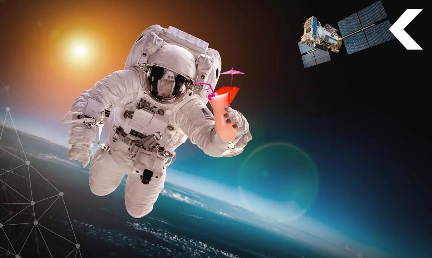 റോക്കറ്റ്​ ടാക്​സി റെഡി, പണമുണ്ടെങ്കിൽ ഇനി ബഹിരാകാശത്തും ടൂറിന്​ പോകാം