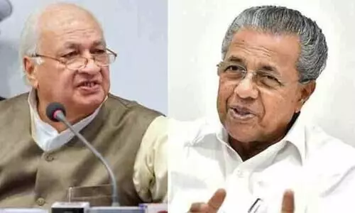 governor about life scheme