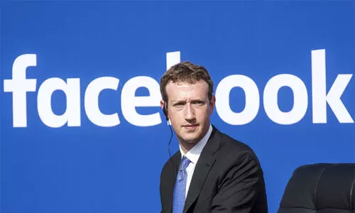 Facebook, Mark Zuckerberg