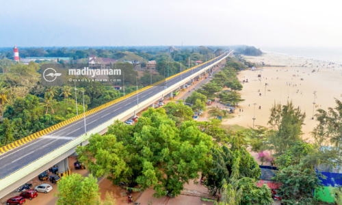 alappuzha bypass