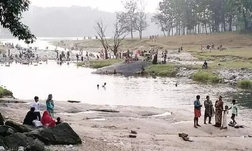 കരിയാത്തുംപാറ വിനോദസഞ്ചാരകേന്ദ്രം തുറന്നു