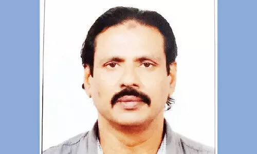 അ​ഹ​മ്മ​ദ് ന​ജീ​ബ് നി​ര്യാ​ത​ന​നാ​യി