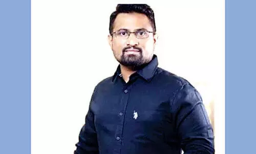 അ​ൻ​സി​ഫ്​ അ​ഷ്​​റ​ഫ്​​ നി​ര്യാ​ത​നാ​യി