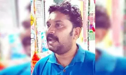 Rs 500 fraud with colour photo copy; Defendant arrested